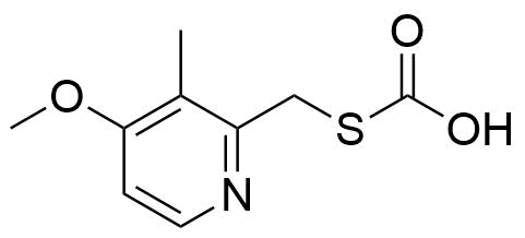 Ilaprazole Impurity 155