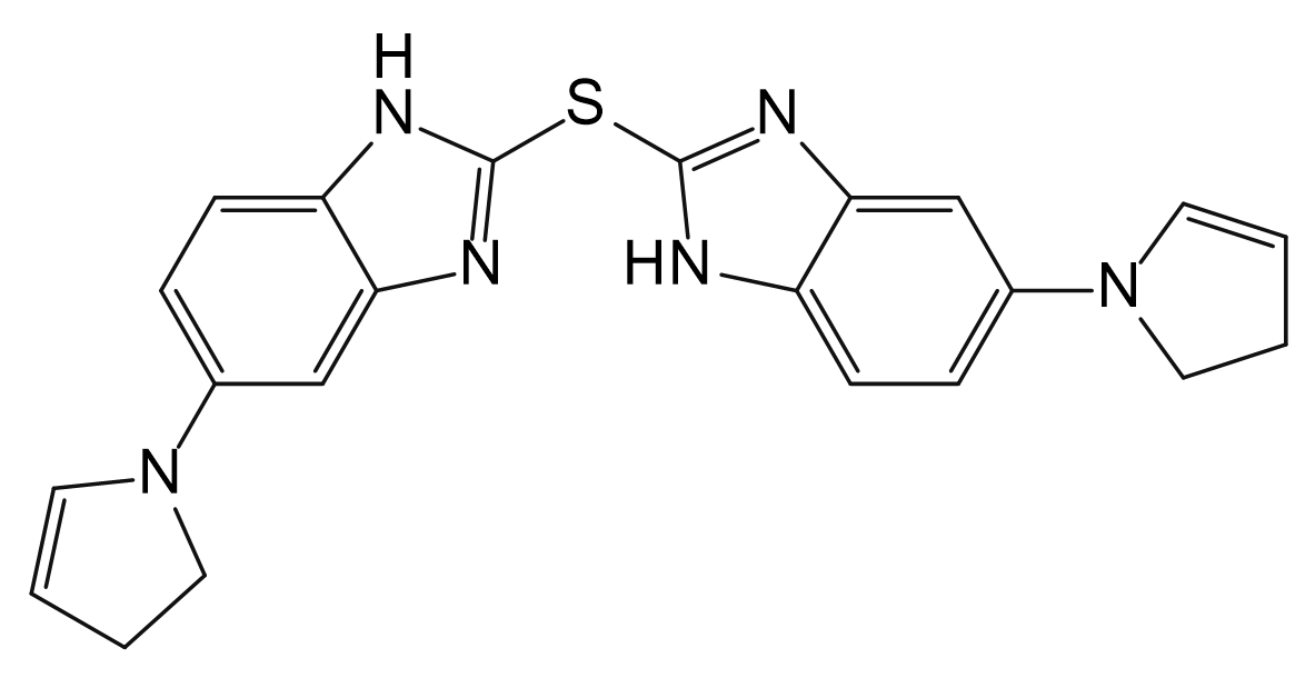 Ilaprazole Impurity 162