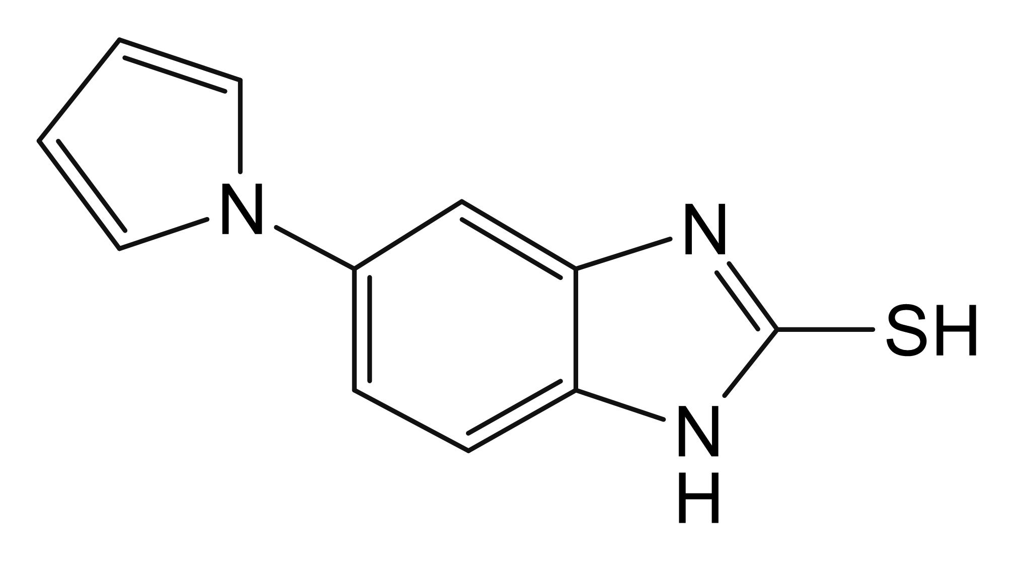 Ilaprazole Impurity 164
