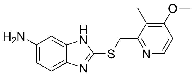 Ilaprazole Impurity 24