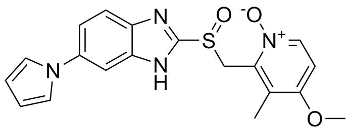 Ilaprazole Impurity 25