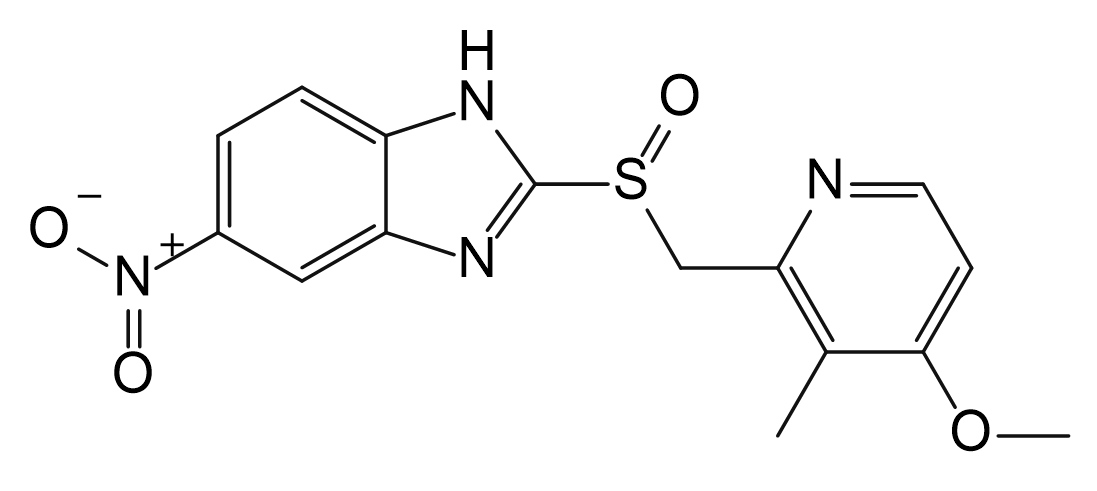 Ilaprazole Impurity 29