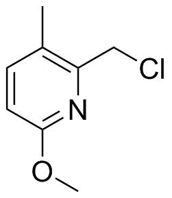 Ilaprazole Impurity 34