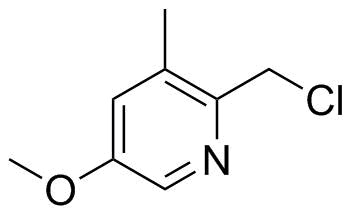 Ilaprazole Impurity 35