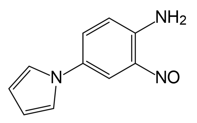 Ilaprazole Impurity 38