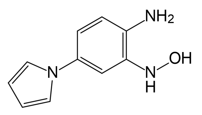 Ilaprazole Impurity 39