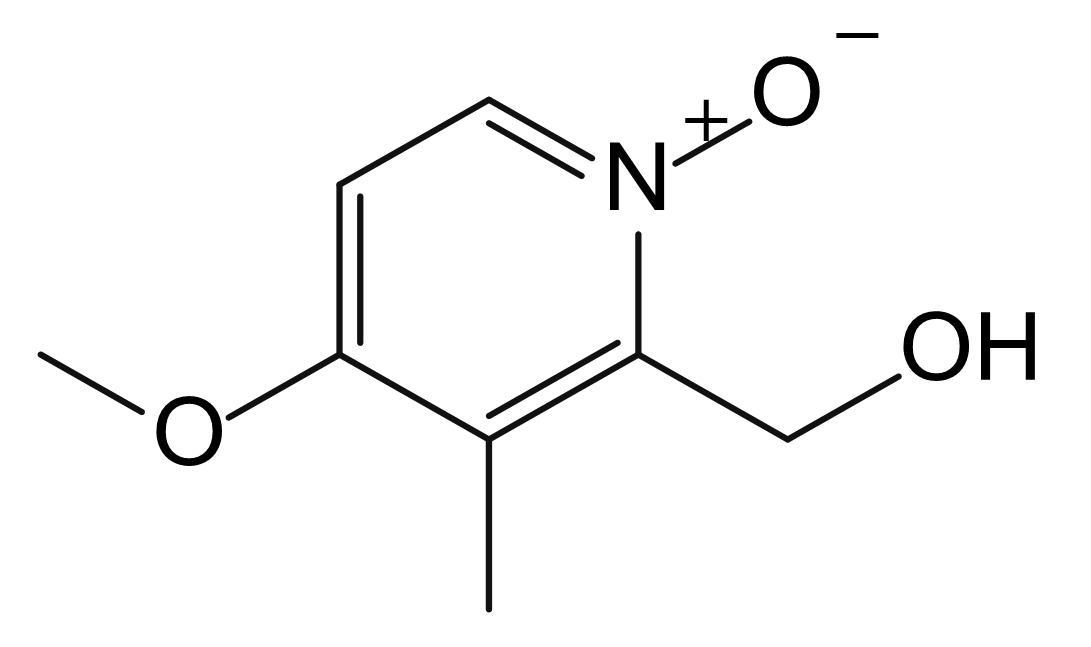 Ilaprazole Impurity 44