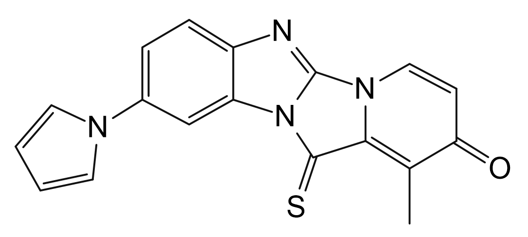 Ilaprazole Impurity 50