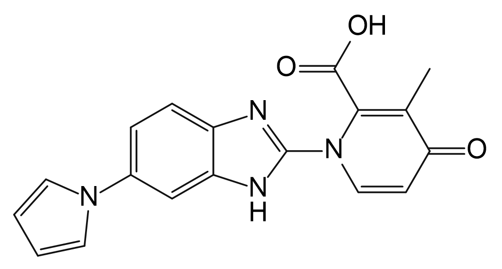Ilaprazole Impurity 52