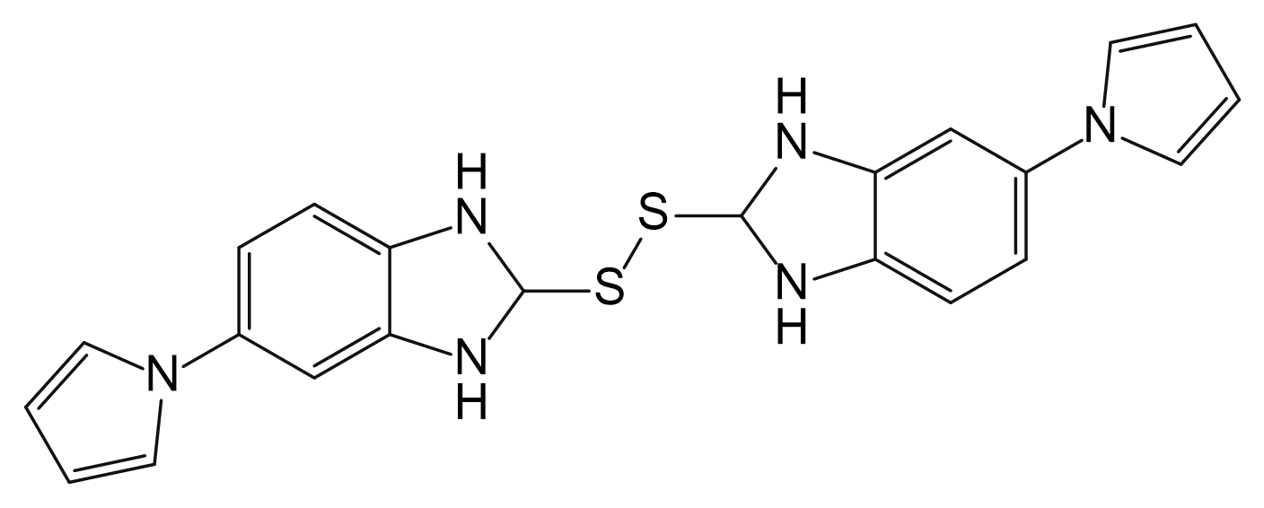 Ilaprazole Impurity 53