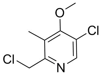 Ilaprazole Impurity 54
