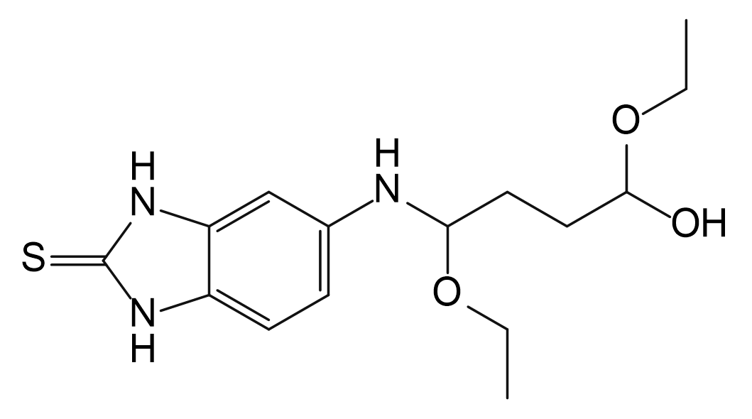 Ilaprazole Impurity 55