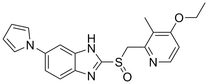 Ilaprazole Impurity 57