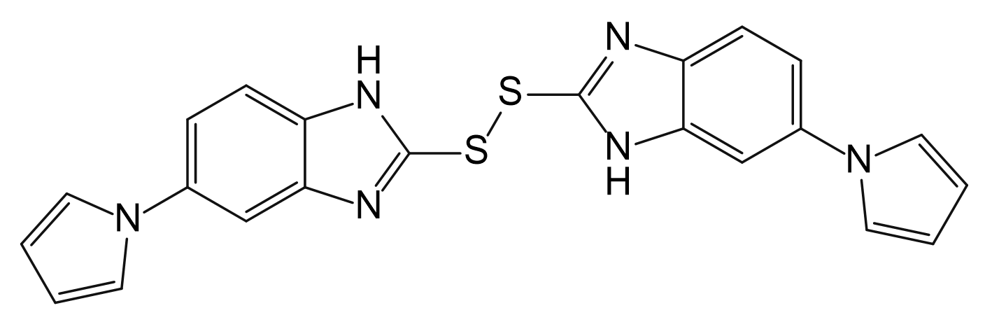 Ilaprazole Impurity 58