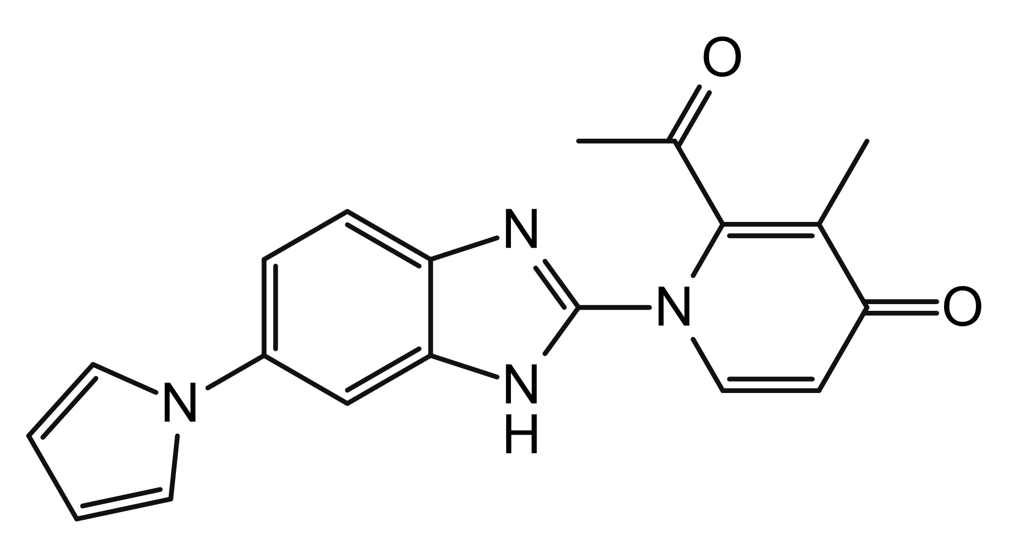 Ilaprazole Impurity 65
