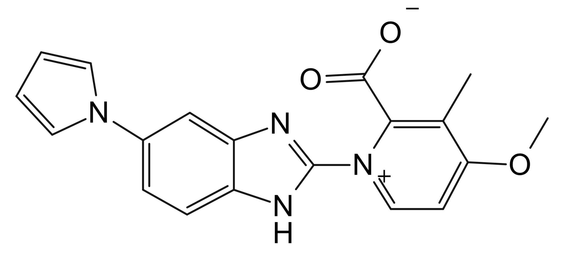 Ilaprazole Impurity 69