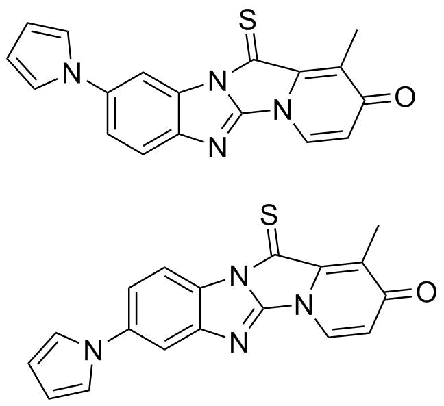 Ilaprazole Impurity 23