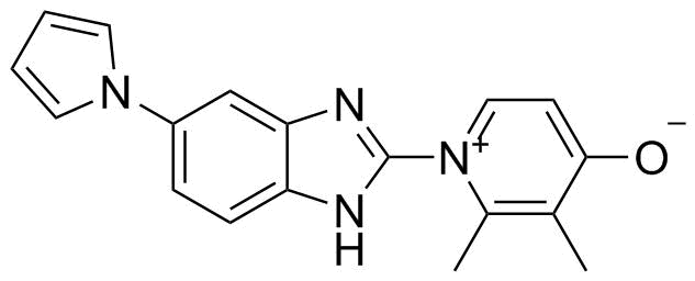 Ilaprazole Impurity 26