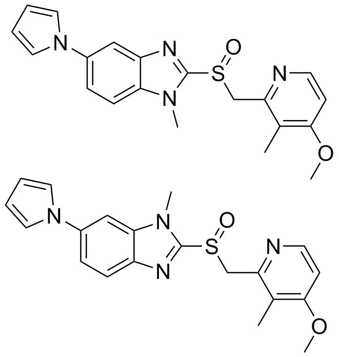 Ilaprazole Impurity 27