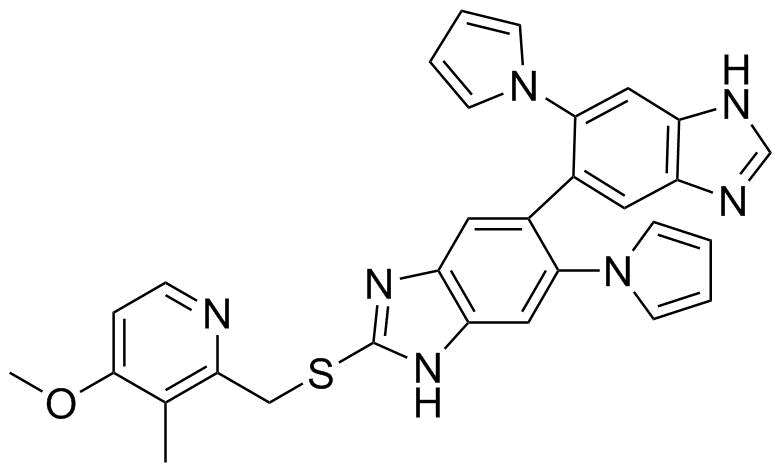 Ilaprazole Impurity 28