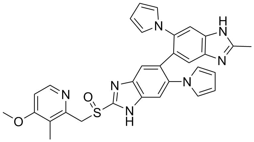 Ilaprazole Impurity 29