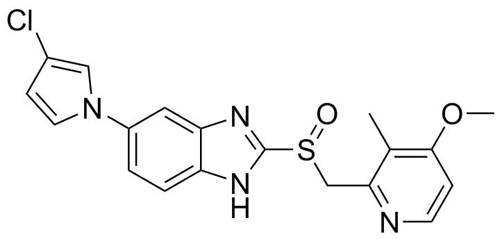 Ilaprazole Impurity 33