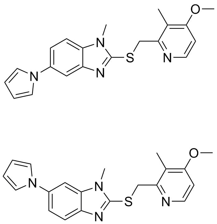 Ilaprazole Impurity 36