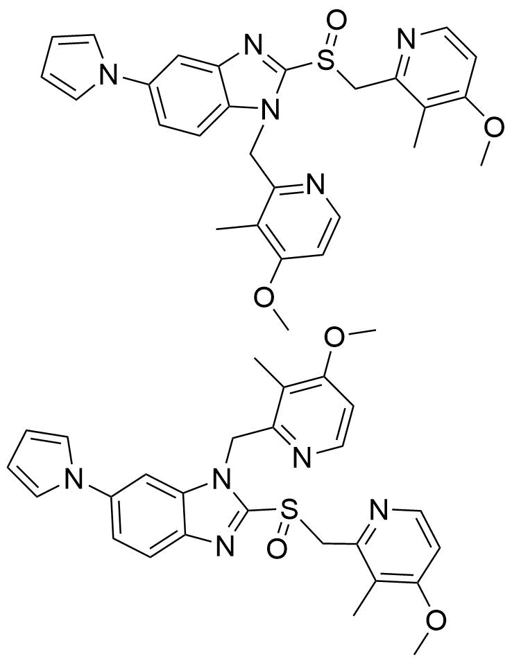 Ilaprazole Impurity 38