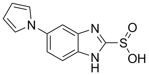 Ilaprazole Impurity 39