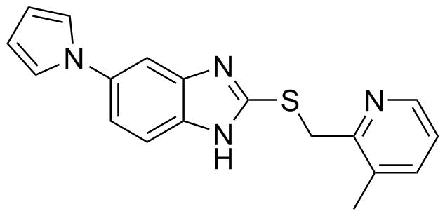 Ilaprazole Impurity 41