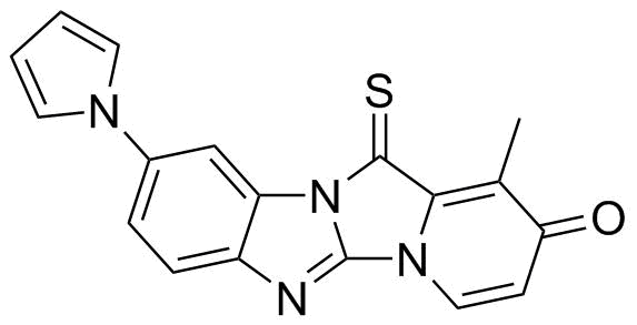 Ilaprazole Impurity 42