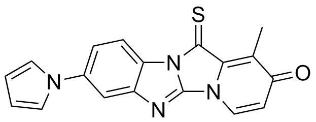 Ilaprazole Impurity 43