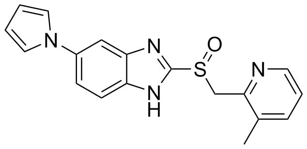 Ilaprazole Impurity 44