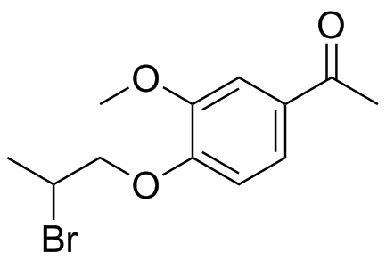 Iloperidone Impurity 2