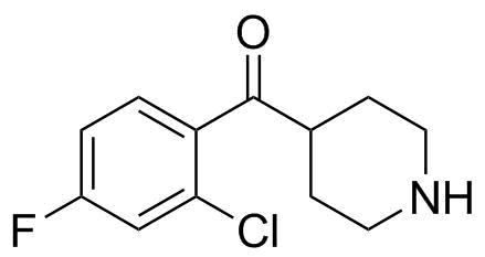 Iloperidone Impurity 4