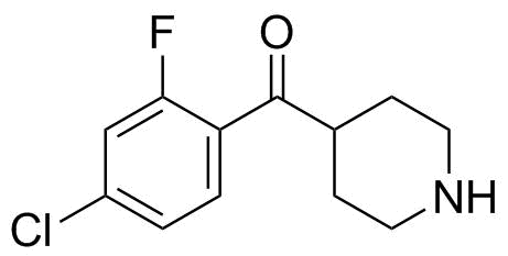 Iloperidone Impurity 5