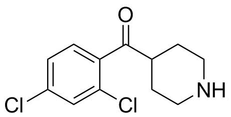 Iloperidone Impurity 6