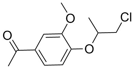 Iloperidone Impurity 7