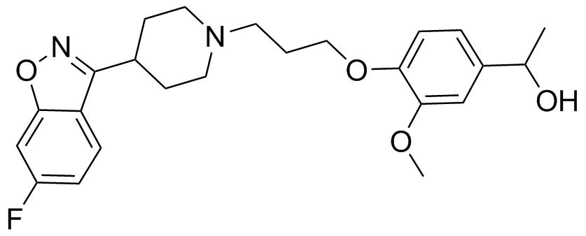 Iloperidone Impurity 8
