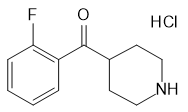 Iloperidone Impurity 9