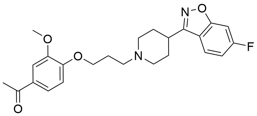 Iloperidone