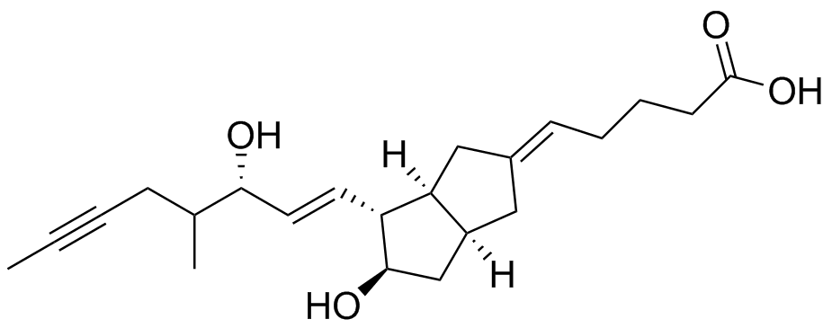Iloprost