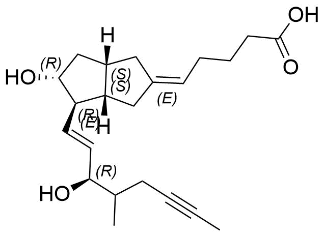 Iloprost Impurity 1