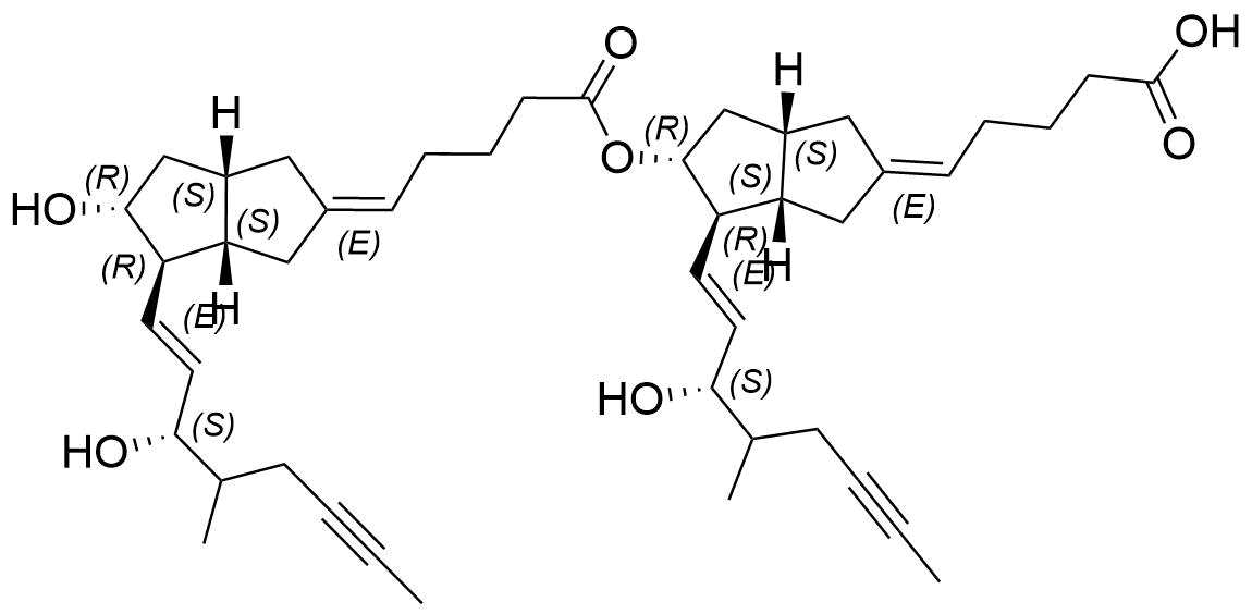 Iloprost Impurity 2