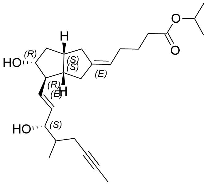 Iloprost Impurity 3