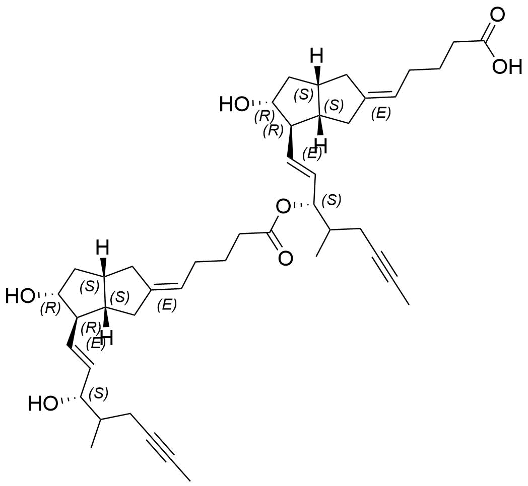 Iloprost Impurity 4