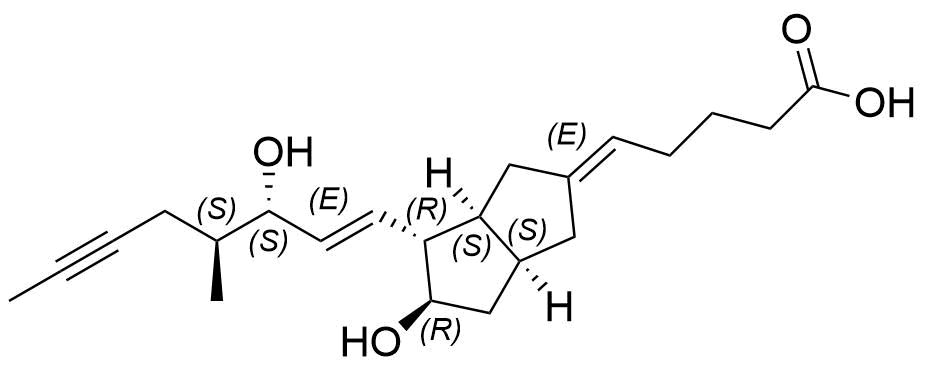 Iloprost Impurity 5