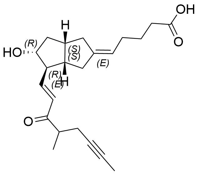 Iloprost Impurity 6