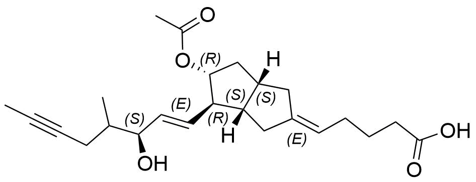Iloprost Impurity 7