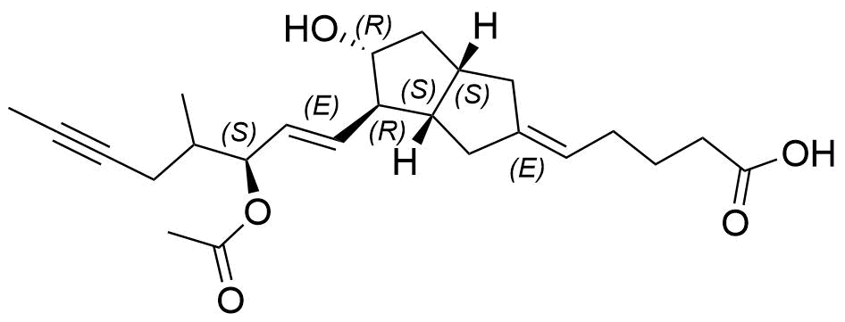 Iloprost Impurity 8